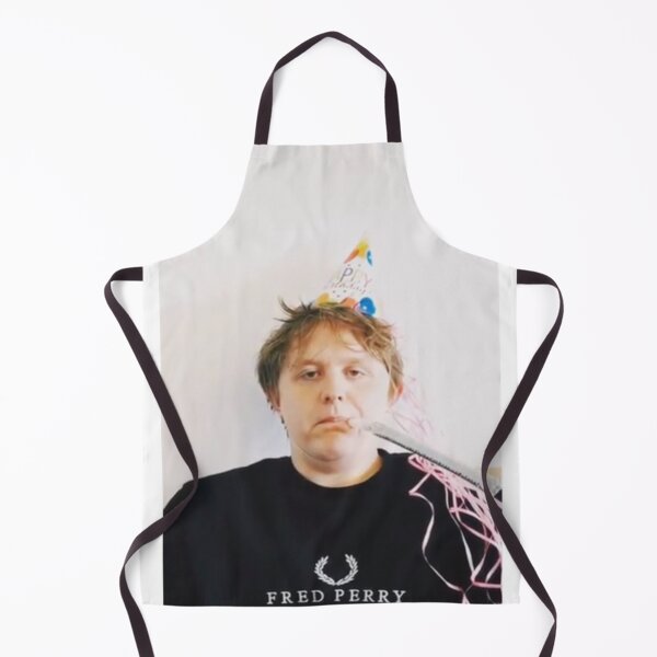 Item preview, Lewis Capaldi - Birthday Hat designed and sold by VonSozzleBooks.