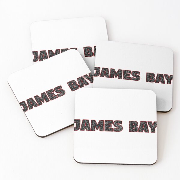 Item preview, james bay     designed and sold by VonSozzleBooks.