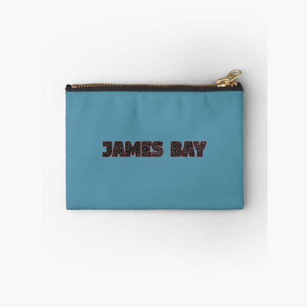 Item preview, james bay     designed and sold by VonSozzleBooks.