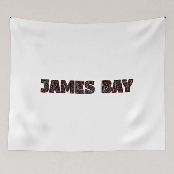 Item preview, james bay     designed and sold by VonSozzleBooks.