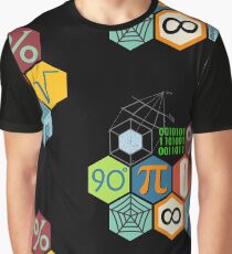 MATH! Graphic T-Shirt