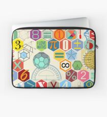 MATH! Laptop Sleeve