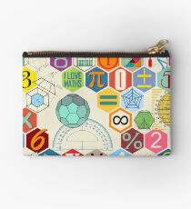 MATH! Studio Pouch