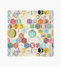 MATH! Scarf