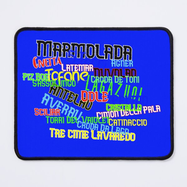 Item preview, Dolomiti Italia designed and sold by marco-tonato.