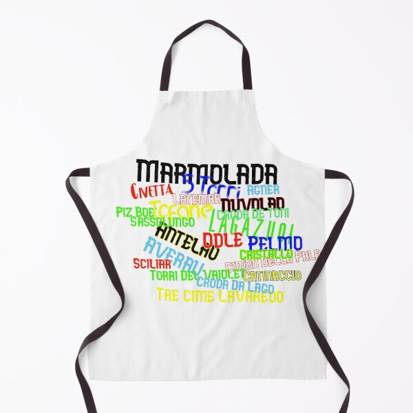 Item preview,  Dolomiti Italia designed and sold by marco-tonato.