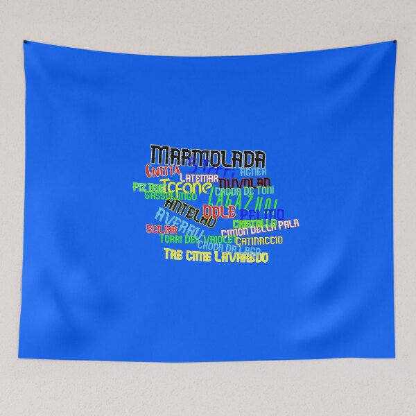 Item preview,  Dolomiti Italia designed and sold by marco-tonato.