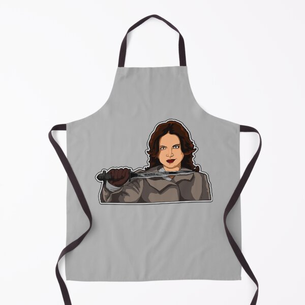 Item preview, Proud Evil Queen Vs The New Dark One designed and sold by RobertColem44.