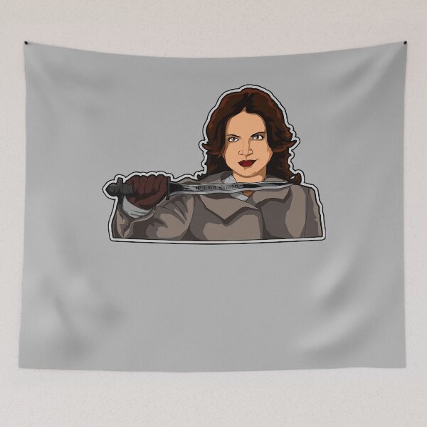 Item preview, Proud  Evil Queen Vs The New Dark One designed and sold by RobertColem44.