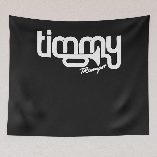 Artikelvorschau, Bestseller: Logo-Artikel von Timmys Trumpets entworfen und verkauft von DanielAlcanta.