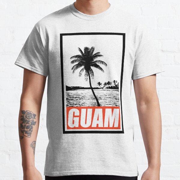 GUAM Classic T-Shirt