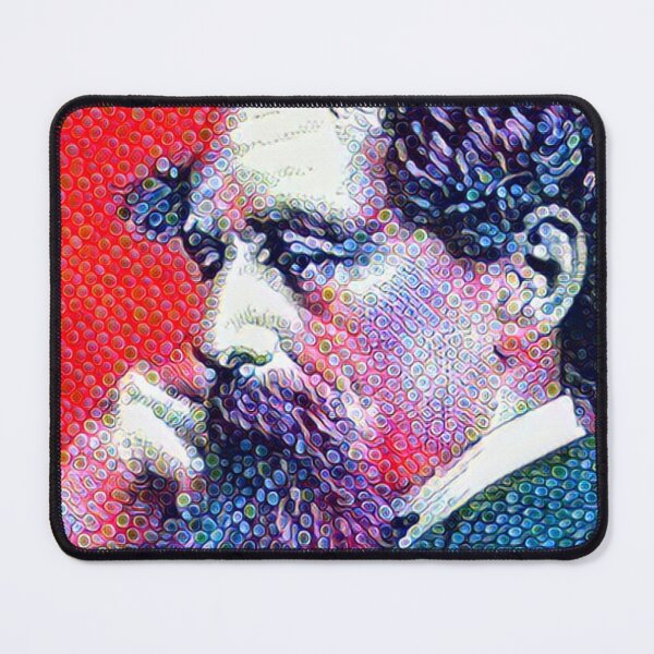 Item preview, Charles Dickens Artwork designed and sold by Suyogsonar25.