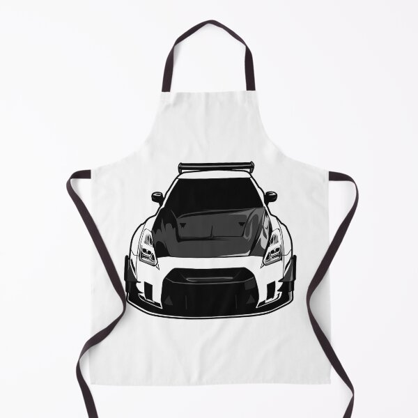 Item preview, skyline r35 gtr godzilla jdm designed and sold by Rocket Shock.