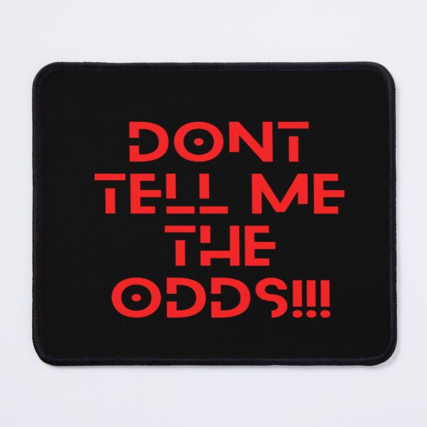 Item preview, What are The Odds designed and sold by julset.
