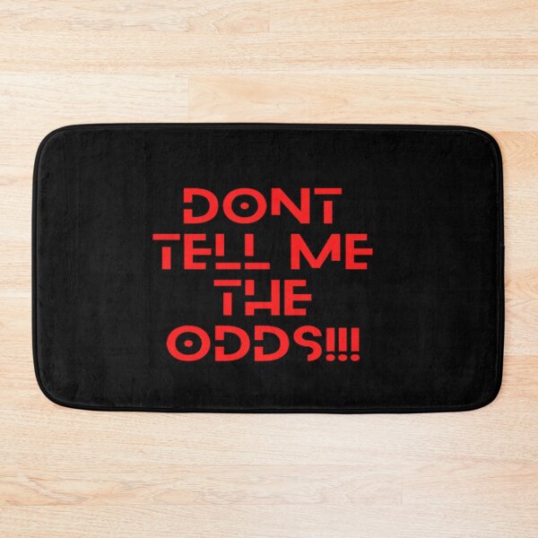 Item preview, What are The Odds designed and sold by julset.