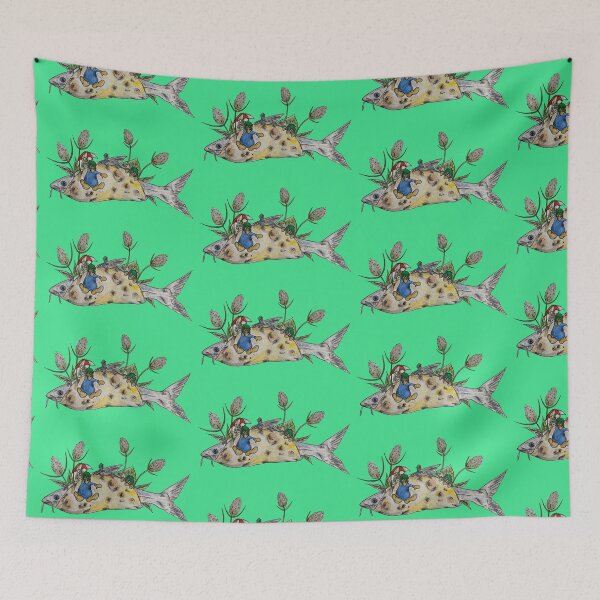 Item preview, Wrong sandwich series. Basa, Lemming, Teasle. BLT designed and sold by KateDorelia.