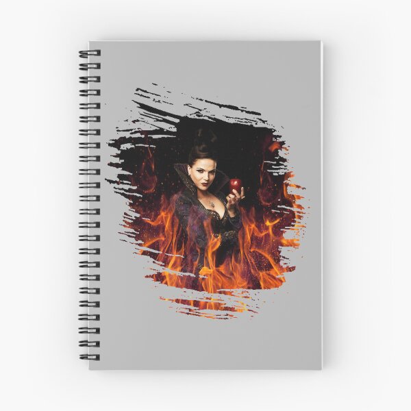 Item preview, Proud  The Evil Queen Once Upon A Time designed and sold by RobertColem44.