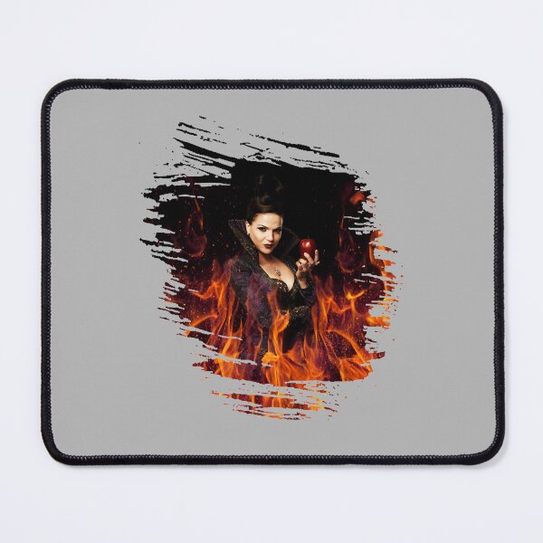 Item preview, Proud The Evil Queen Once Upon A Time designed and sold by RobertColem44.