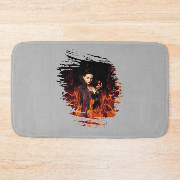 Item preview, Proud  The Evil Queen Once Upon A Time designed and sold by RobertColem44.