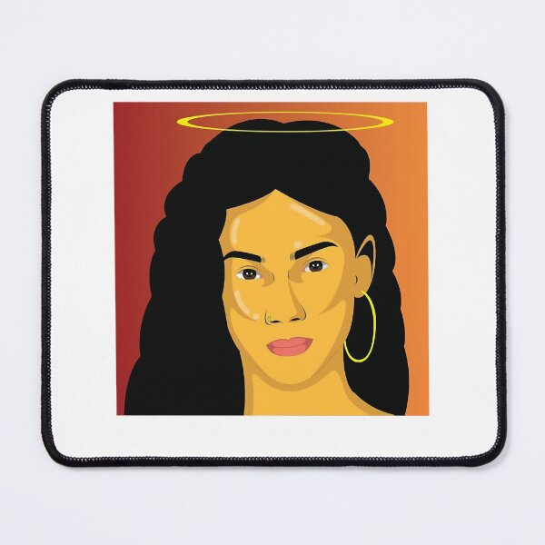 Item preview, My Favorite People Beautiful Model Jhene Aiko Awesome For Movie Fans designed and sold by Aidengeralnepau.