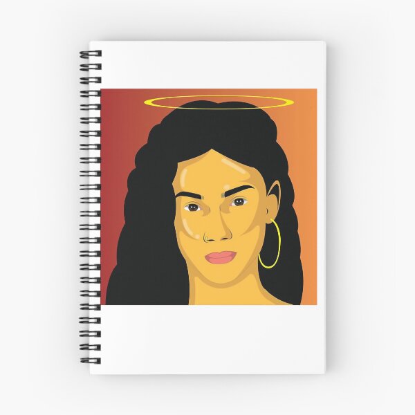 Item preview, My Favorite People Beautiful Model Jhene Aiko Awesome For Movie Fans designed and sold by Aidengeralnepau.