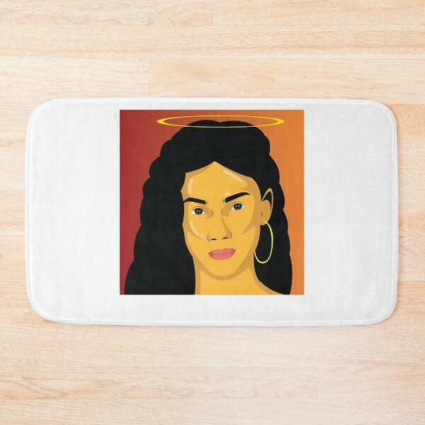 Item preview, My Favorite People Beautiful Model Jhene Aiko Awesome For Movie Fans designed and sold by Aidengeralnepau.
