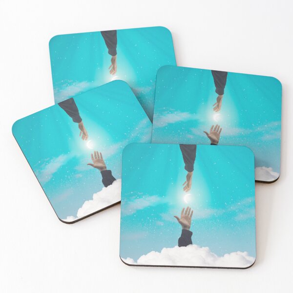 Item preview, Helping Hand  designed and sold by Yasmine khalifa.