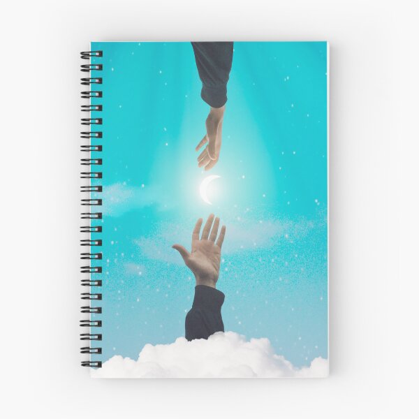 Item preview, Helping Hand  designed and sold by Yasmine khalifa.