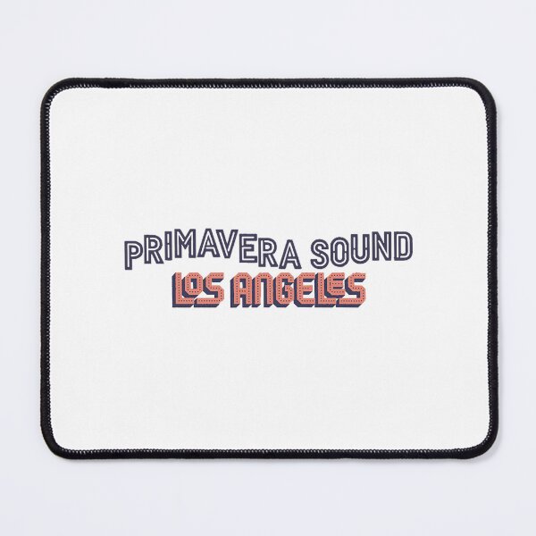 Item preview, Creative Primavera Sound Design designed and sold by edniamefi.