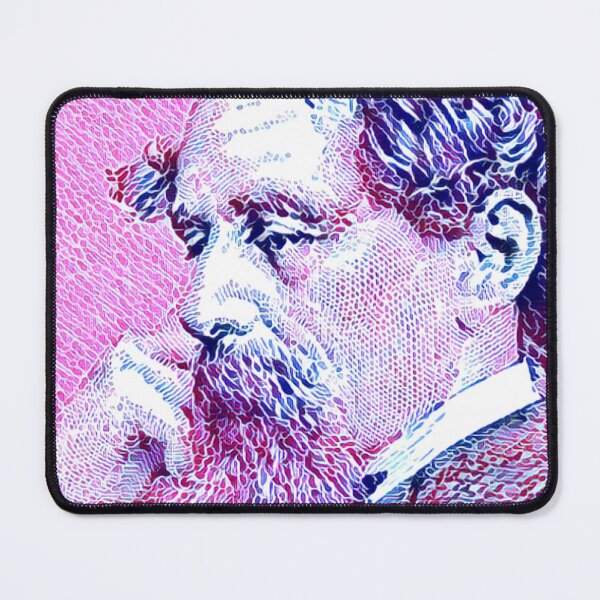 Item preview, Charles Dickens Artwork designed and sold by Suyogsonar25.