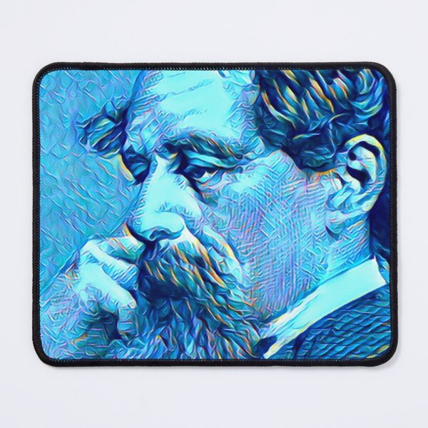Item preview, Charles Dickens Artwork designed and sold by Suyogsonar25.