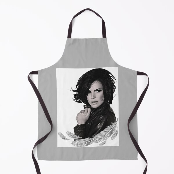 Item preview, Retro Lana Parrilla Feathers designed and sold by RobertColem44.
