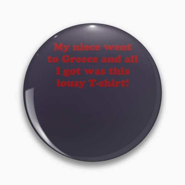 Item preview, Lucky Gift Doris Retro Gavin _ Stacey Gift For Fans designed and sold by Amandahairston.