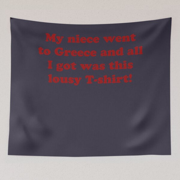 Item preview, Lucky Gift Doris Retro Gavin _ Stacey Gift For Fans designed and sold by Amandahairston.