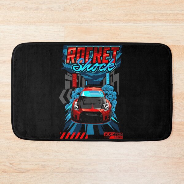 Item preview, GTR r35 boost designed and sold by Rocket Shock.