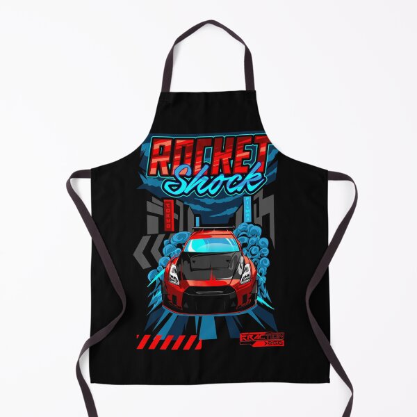 Item preview, GTR r35 boost designed and sold by Rocket Shock.