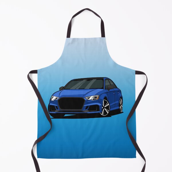 Item preview, Blue RS3  designed and sold by Aruim  Art.