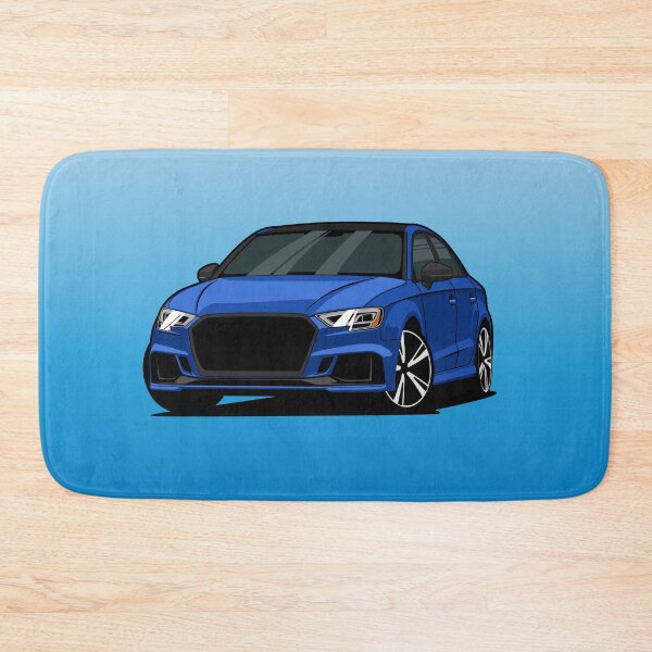 Item preview, Blue RS3  designed and sold by Aruim  Art.