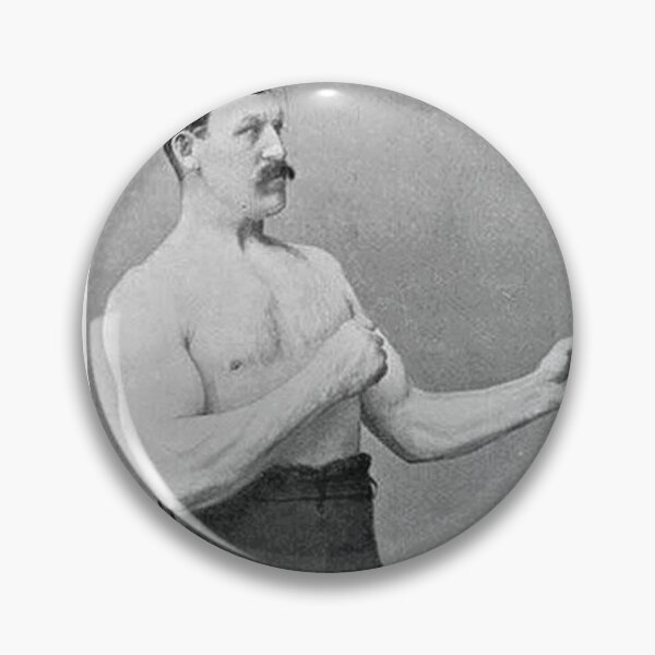 Item preview, Mike Conley - Overly Manly Man  designed and sold by Presly.
