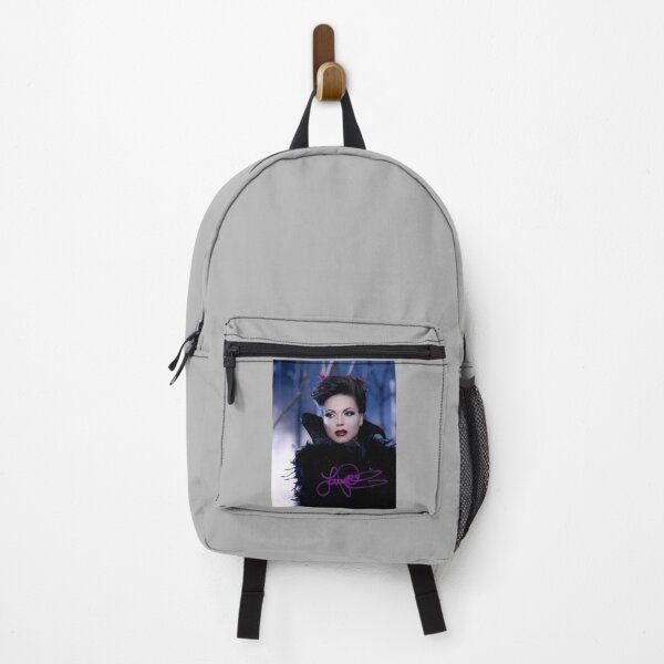 Item preview, Retro Vintage Lana Parrilla Evil Queen Regina Mills Long designed and sold by RobertColem44.