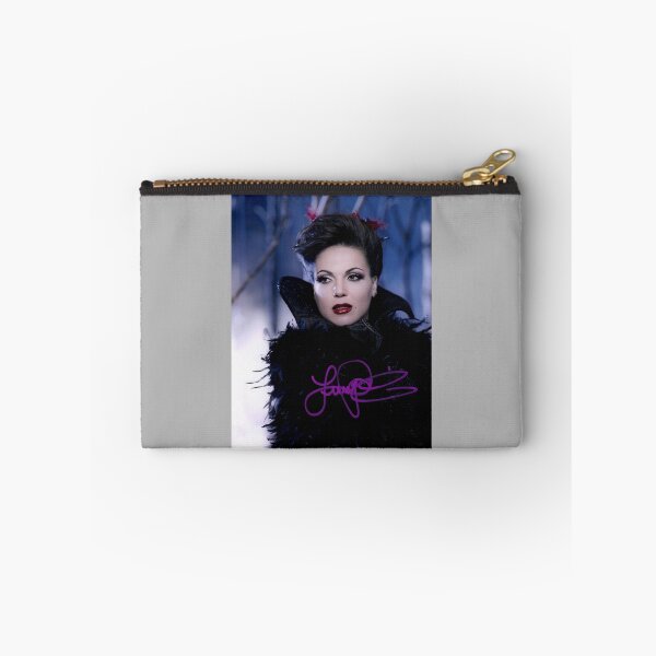 Item preview, Retro Vintage Lana Parrilla Evil Queen Regina Mills Long designed and sold by RobertColem44.