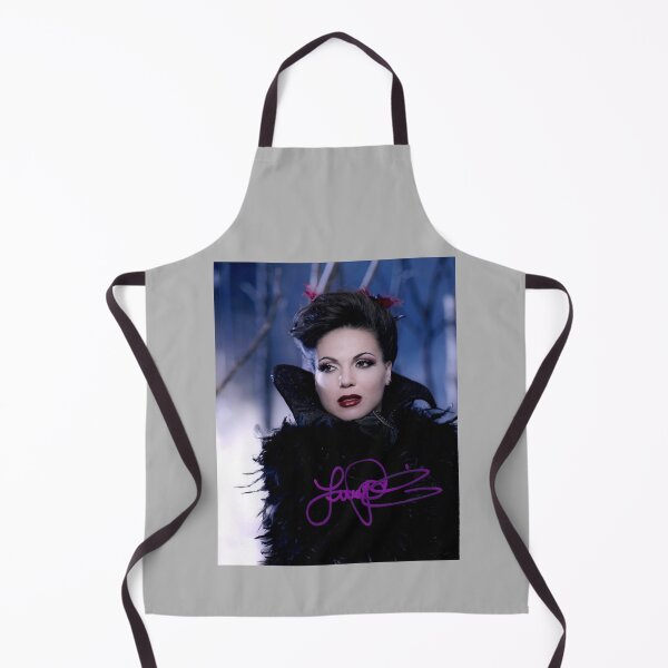 Item preview, Retro Vintage Lana Parrilla Evil Queen Regina Mills Long designed and sold by RobertColem44.