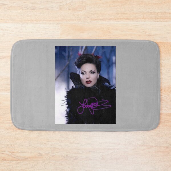 Item preview, Retro Vintage Lana Parrilla Evil Queen Regina Mills Long designed and sold by RobertColem44.