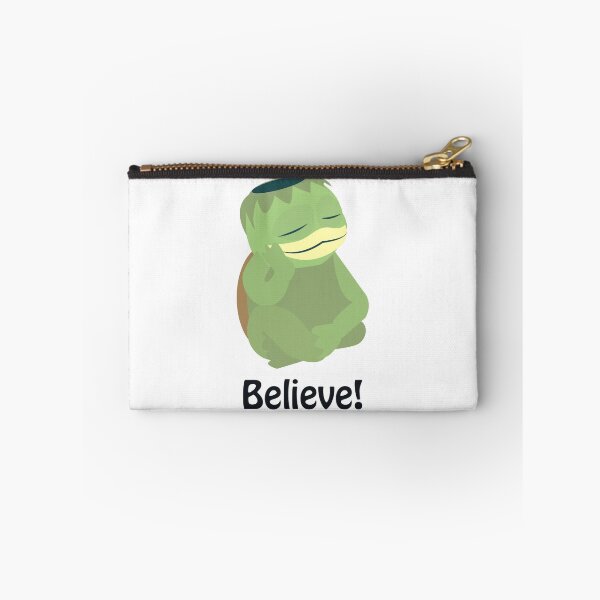Item preview, Believe! Cute Kappa designed and sold by Hedgie Designs.