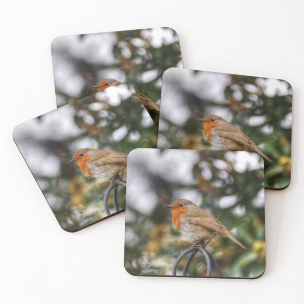 Item preview, Robin designed and sold by days-photographic.