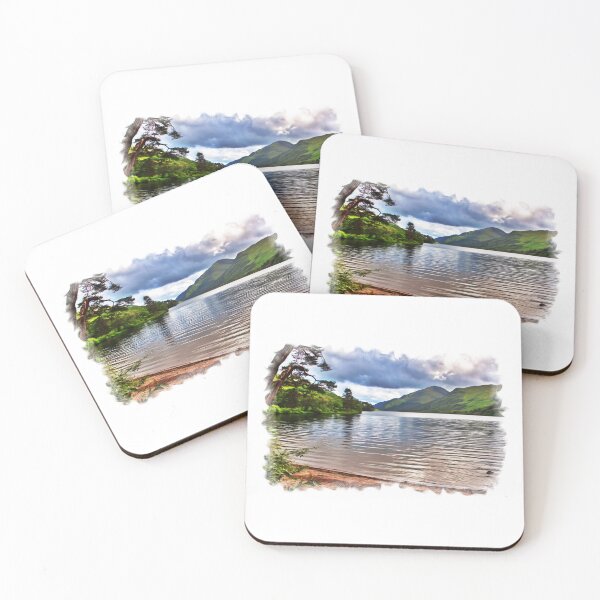 Item preview, Loch Eck designed and sold by Focal-Art.