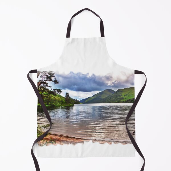 Item preview, Loch Eck designed and sold by Focal-Art.