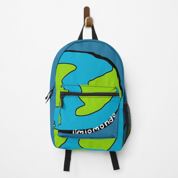 Item preview, ILMIOMONDO / MY WORLD designed and sold by ilmiomondo.