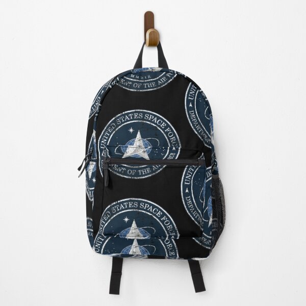 Item preview, Vintage Space Force New Logo - United States Space Force Distressed Essential designed and sold by feithzarateh.