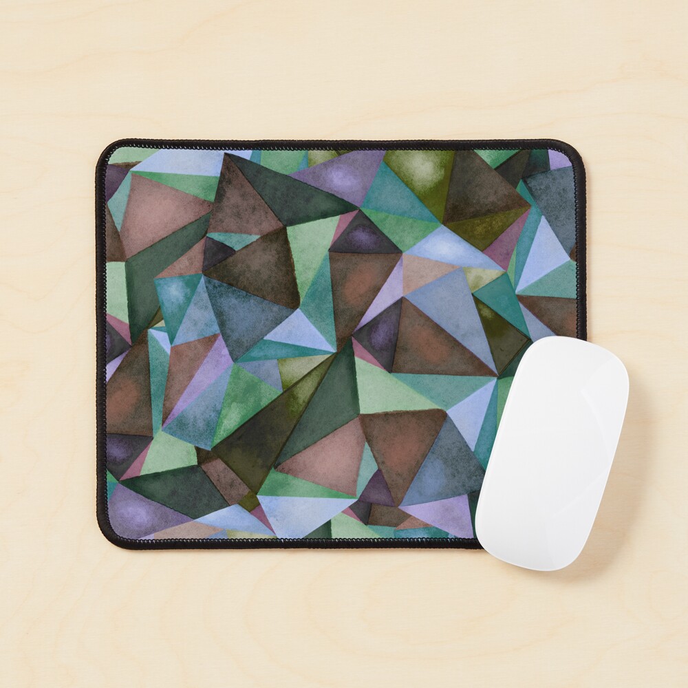 Item preview, Mouse Pad designed and sold by Squarebird.
